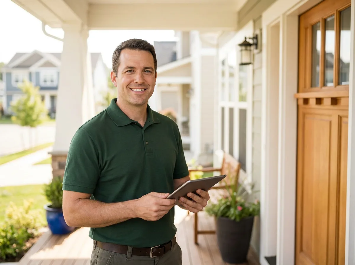 Pest control FAQs for Haddon Heights, NJ